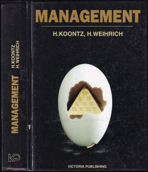 Heinz Weihrich: Management