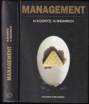 Heinz Weihrich: Management