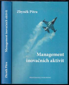 Management inovačních aktivit