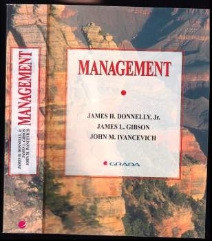 James H Donnelly: Management