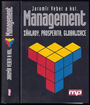 Management : základy, prosperita, globalizace