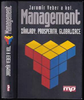 Jaromír Veber: Management