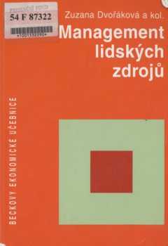 Management lidských zdrojů