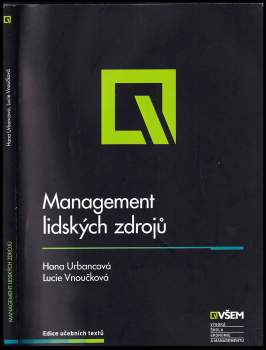 Management lidských zdrojů