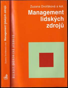 Management lidských zdrojů