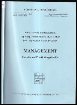 Management