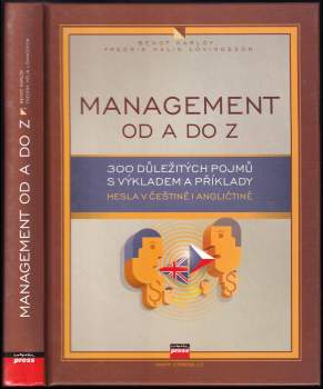 Management od A do Z