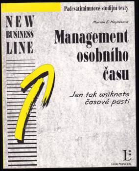 Management osobního času