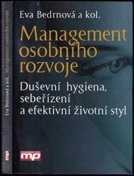 Management osobního rozvoje