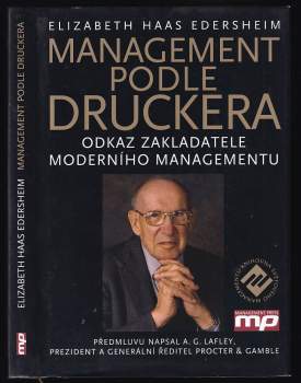 Management podle Druckera