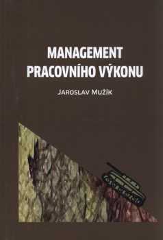 Management pracovního výkonu