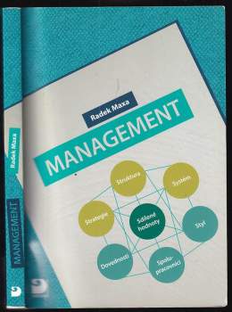 Radek Maxa: Management