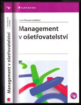 Management v ošetřovatelství