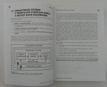 Ivan Gladkij: Management ve zdravotnictví