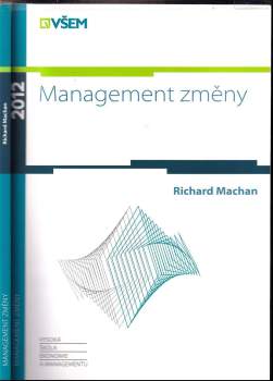 Management změny