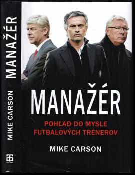 Manažér