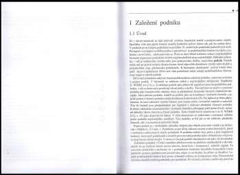 Miloslav Synek: Manažerská ekonomika