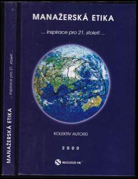 Manažerská etika