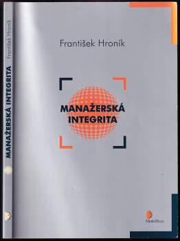 Manažerská integrita