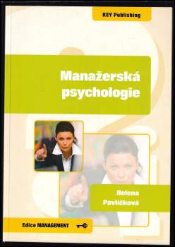 Manažerská psychologie