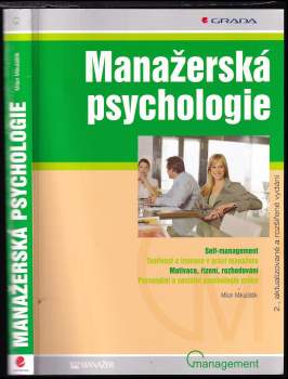 Manažerská psychologie