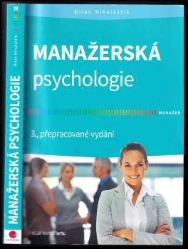 Manažerská psychologie