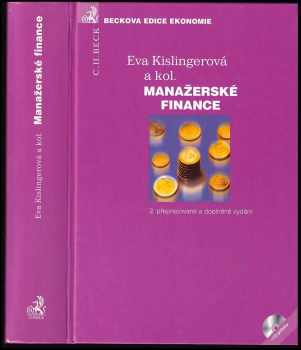 Manažerské finance
