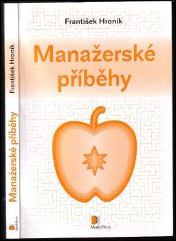 Manažerské příběhy