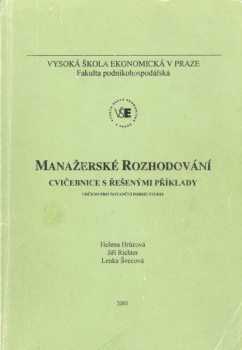 Manažerské rozhodování