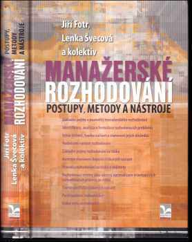 Manažerské rozhodování