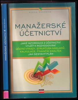 Manažerské účetnictví