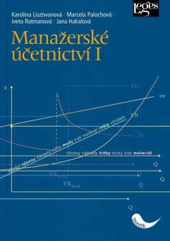 Manažerské účetnictví I
