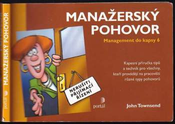 Manažerský pohovor