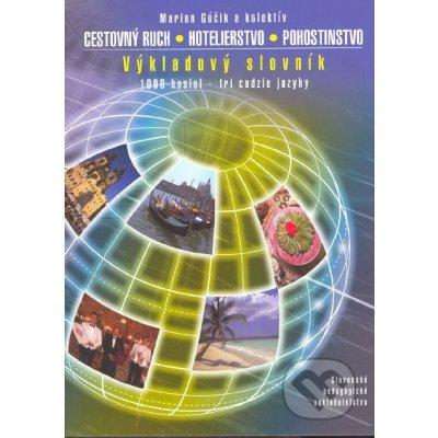 Manažment cestovného ruchu