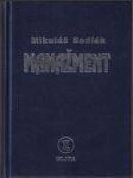 Manažment
