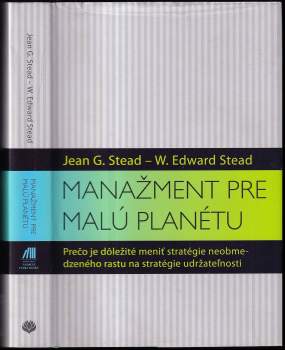 Manažment pre malú planétu