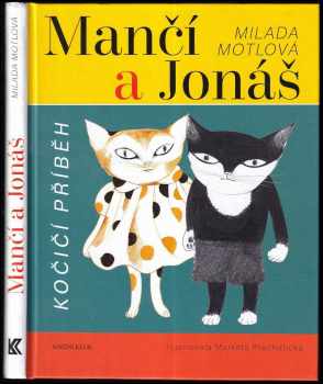 Mančí a Jonáš
