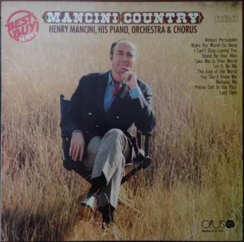 Mancini Country