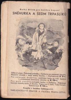 Eva Marešová: Mančiny bolesti