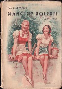 Mančiny bolesti