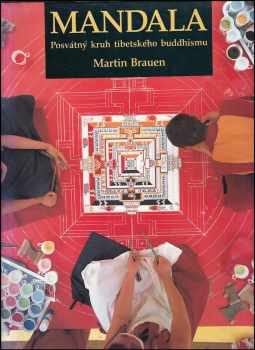 Martin Brauen: Mandala