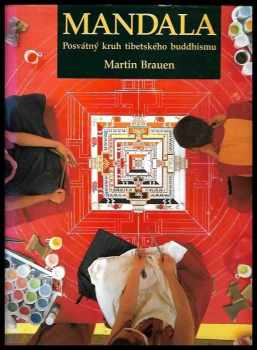 Martin Brauen: Mandala