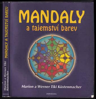 Mandaly a tajemství barev