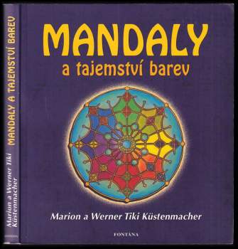 Mandaly a tajemství barev