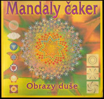 Mandaly čaker