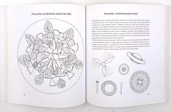 Ruediger Dahlke: Mandaly léčí