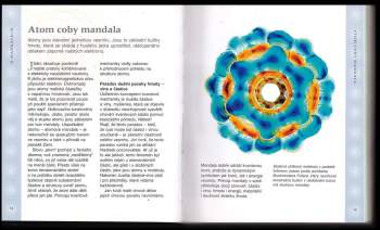 Simon Brown: KOMPLET Ezoterika 2X Feng-shui od A do Z + Mandaly od A do Z