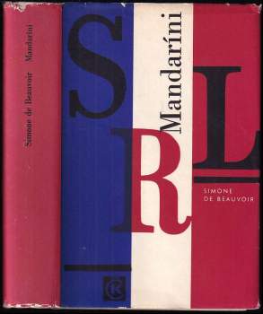 Mandaríni : Les Mandarins