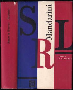 Simone de Beauvoir: Mandaríni