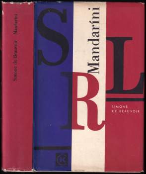 Simone de Beauvoir: Mandaríni